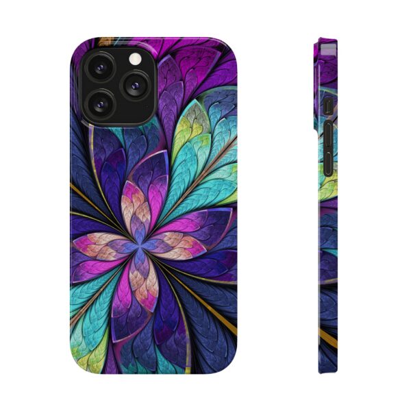 Fabulous Flowers On Slim Phone Cases Case-Mate Custom Phone Cases For iPhone and Samsung Series - Image 34