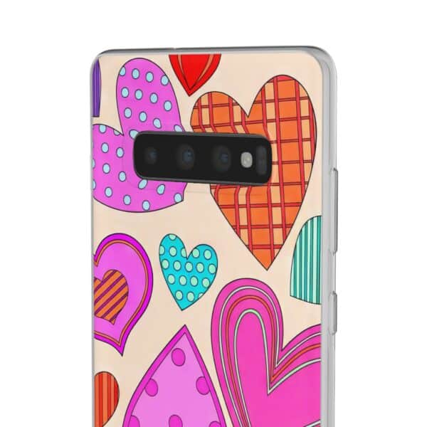Elegant Pattern Flexi Cases for Samsung and iPhone - Image 32