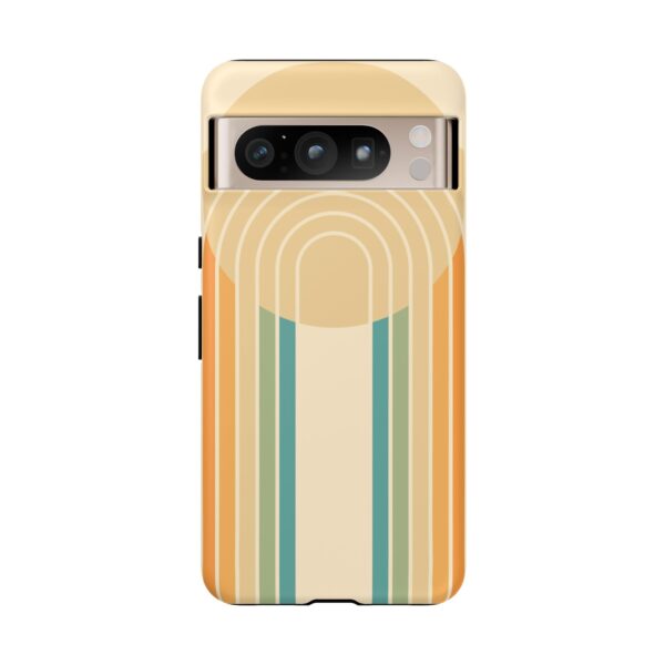 Hippie Retro Rainbow | Tough Case For iPhone Samsung Google Pixel - Image 179