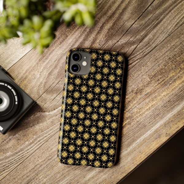 Pattern Slim Phone Cases Case-Mate Custom Phone Cases For iPhone and Samsung Series - Image 13