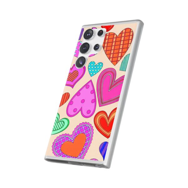 Elegant Pattern Flexi Cases for Samsung and iPhone - Image 224