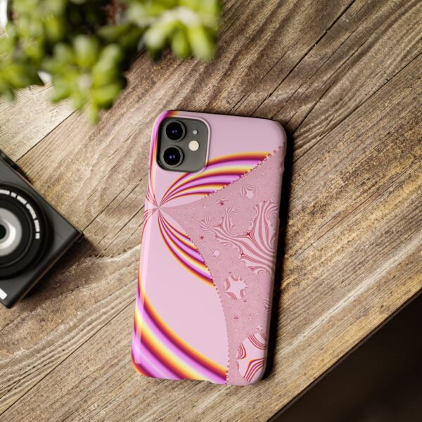 Cats Slim Phone Cases Case-Mate Custom Phone Cases For iPhone and Samsung Series - Image 13