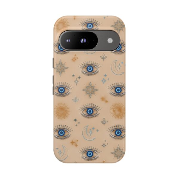 Evil eye | Tough Cases For iPhone Google Pixel Samsung - Image 226