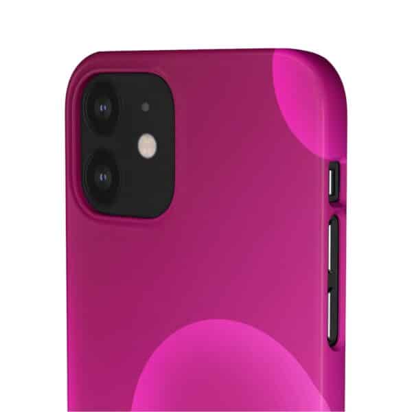 Rainbow Designs On Snap Cases For iPhone Samsung and Google - Image 74