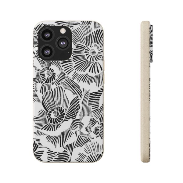 Flowers Biodegradable Cases for iPhone and Samsung - Image 93