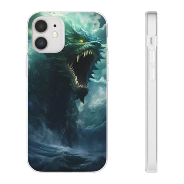 Sea Dragon Flexi Cases For iPhone and Samsung Series - Image 71