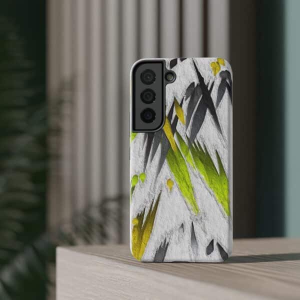 Hills Impact-Resistant Cases Custom Phone Cases For iPhone and Samsung Galaxy Series - Image 61