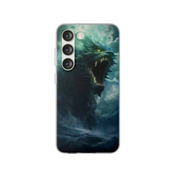 Sea Dragon Flexi Cases For iPhone and Samsung Series - Image 213