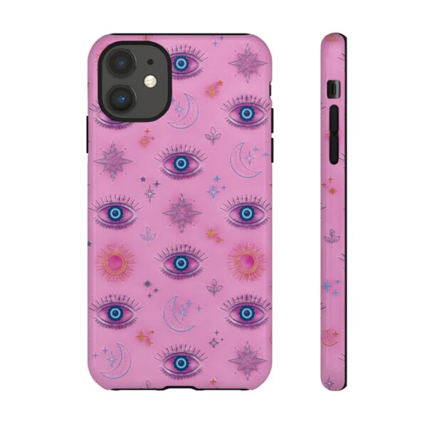 Evil eye | Tough Cases For iPhone Google Pixel Samsung - Image 5