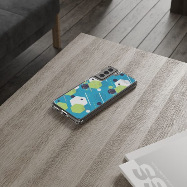 Check Box Clear Cases For iPhone and Samsung - Image 14