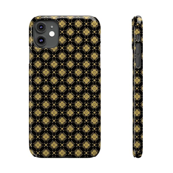 Pattern Slim Phone Cases Case-Mate Custom Phone Cases For iPhone and Samsung Series - Image 10