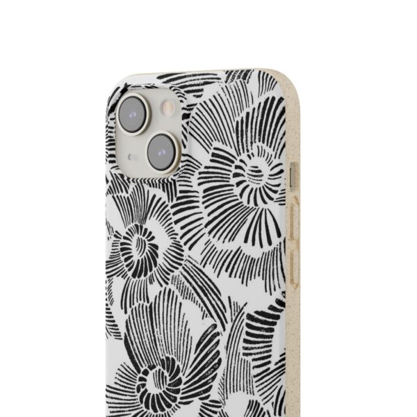 Flowers Biodegradable Cases for iPhone and Samsung - Image 71