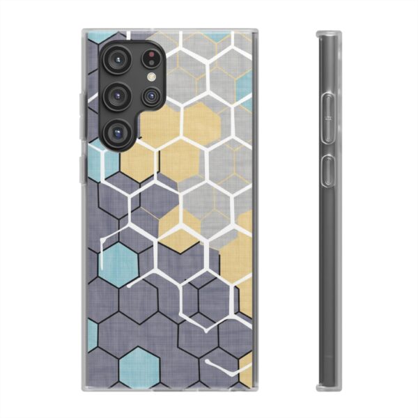 Marble Flexi Cases For iPhone & Samsung - Image 184
