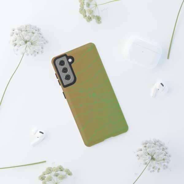Rainbow Designs Tough Cases Custom Phone Cases For iPhone Series Google Pixel and Samsung Series - Image 34