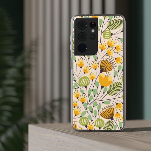 Digital Print Flowers Flexi Cases for iPhone and Samsung! - Image 174