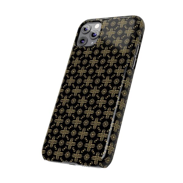 Pattern Slim Phone Cases Case-Mate Custom Phone Cases For iPhone and Samsung Series - Image 20