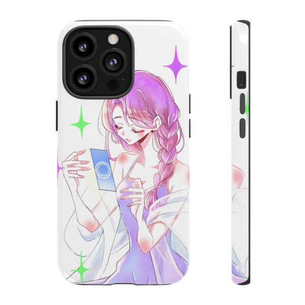 Princess Tough Cases For Samsung iPhone - Image 47