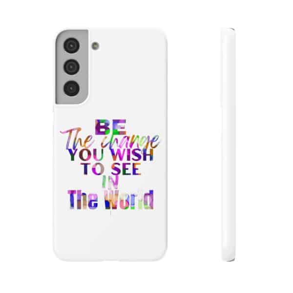Slim Cases For iPhone & Samsung Series - Image 49