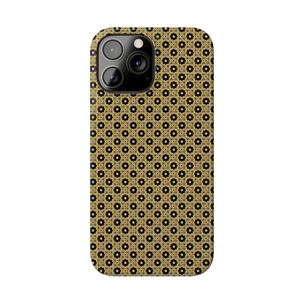 Pattern Slim Phone Cases Case-Mate Custom Phone Cases For iPhone and Samsung Series - Image 35
