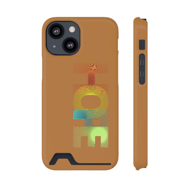 HOPE Phone Case With Card Holder For iPhone and Samsung - Image 33