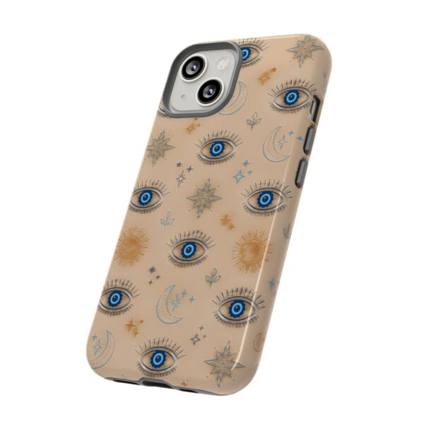 Evil eye | Tough Cases For iPhone Google Pixel Samsung - Image 60