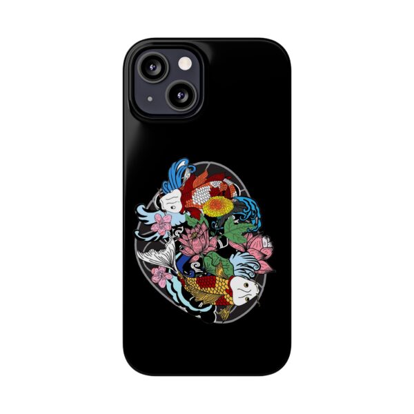 Fish and Vegetables Slim Phone Cases Case-Mate Custom Phone Cases For iPhone and Samsung Series - Image 23