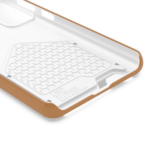 HOPE Phone Case With Card Holder For iPhone and Samsung - Image 67