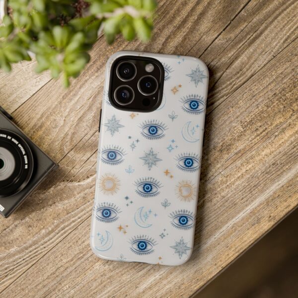 Evil eye | Tough Cases For iPhone Google Pixel Samsung - Image 218