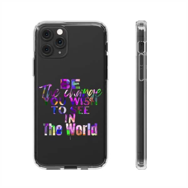 Clear Cases For iPhone & Samsung Series - Image 37