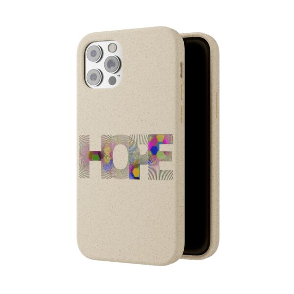 HOPE Biodegradable Cases For iPhone and Samsung Series - Image 42