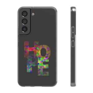 HOPE Flexi Cases For Samsung Galaxy S 22