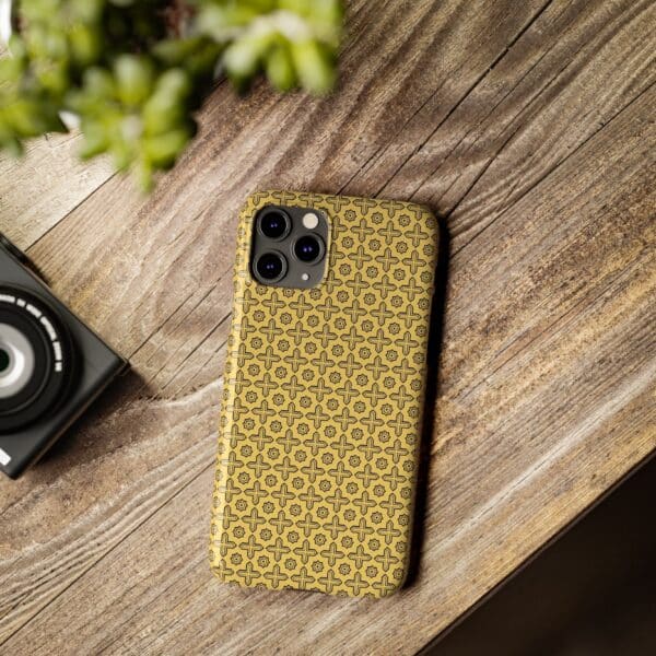 Pattern Slim Phone Cases Case-Mate Custom Phone Cases For iPhone and Samsung Series - Image 17
