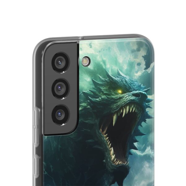 Sea Dragon Flexi Cases For iPhone and Samsung Series - Image 177