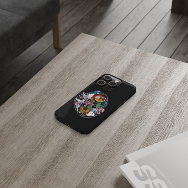 Fish and Vegetables Slim Phone Cases Case-Mate Custom Phone Cases For iPhone and Samsung Series - Image 53
