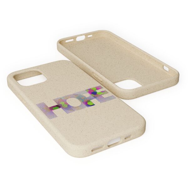 HOPE Biodegradable Cases For iPhone and Samsung Series - Image 28