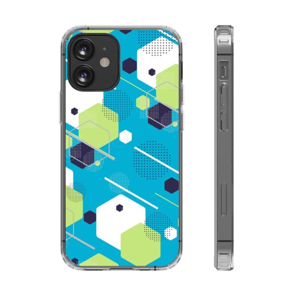 Check Box Clear Cases For iPhone and Samsung - Image 25