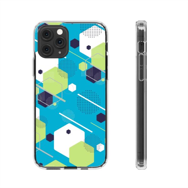 Check Box Clear Cases For iPhone and Samsung - Image 37