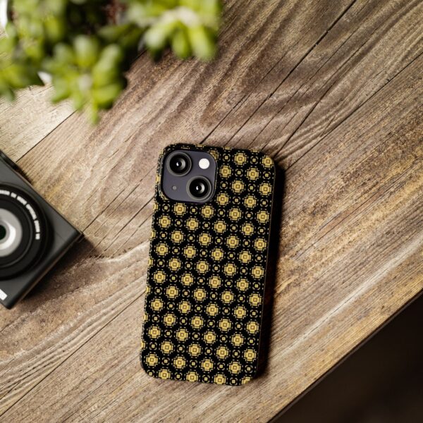 Pattern Slim Phone Cases Case-Mate Custom Phone Cases For iPhone and Samsung Series - Image 29