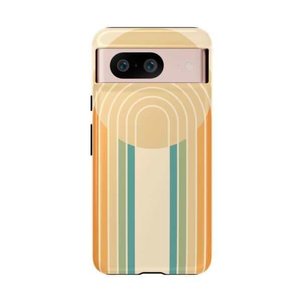 Hippie Retro Rainbow | Tough Case For iPhone Samsung Google Pixel - Image 183