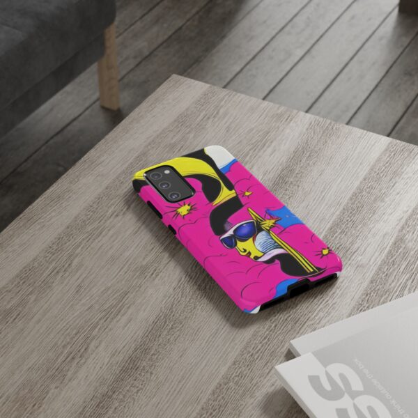 Rainbow Designs Digital Art On Tough Cases Custom Phone Cases For iPhone Google Pixel and Samsung Series - Image 75