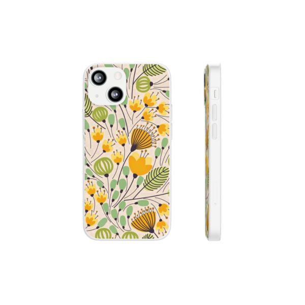 Digital Print Flowers Flexi Cases for iPhone and Samsung! - Image 139