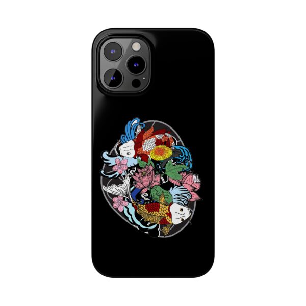 Fish and Vegetables Slim Phone Cases Case-Mate Custom Phone Cases For iPhone and Samsung Series - Image 47