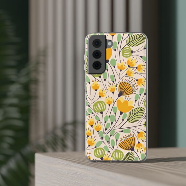 Digital Print Flowers Flexi Cases for iPhone and Samsung! - Image 166