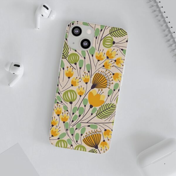Digital Print Flowers Flexi Cases for iPhone and Samsung! - Image 129