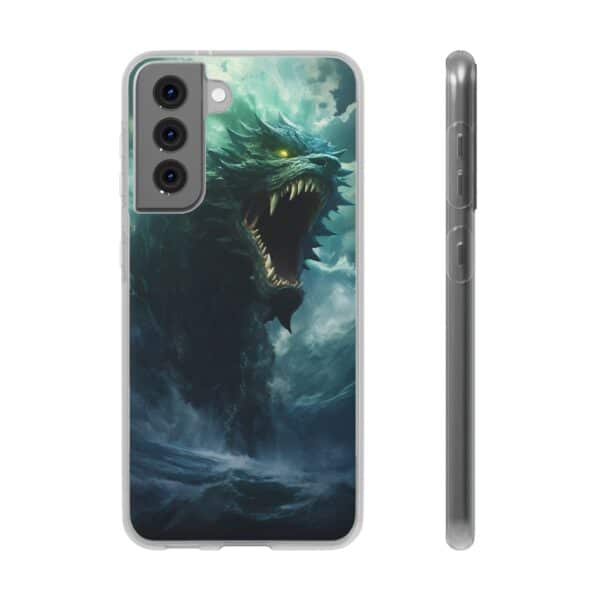 Sea Dragon Flexi Cases For iPhone and Samsung Series - Image 164