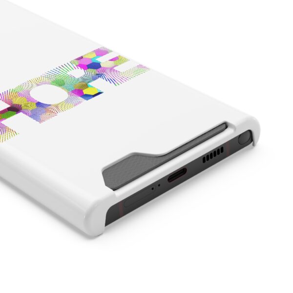 HOPE Phone Case With Card Holder For iPhone and Samsung - Image 18