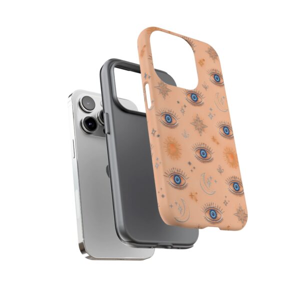 Evil eye | Tough Cases For iPhone Google Pixel Samsung - Image 73