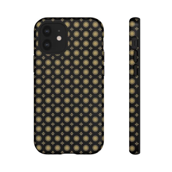Rainbow Designs Very Cool On Tough Cases Custom Phone Cases For iPhone Google Pixel and Samsung Series - Image 30