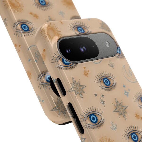 Evil eye | Tough Cases For iPhone Google Pixel Samsung - Image 224