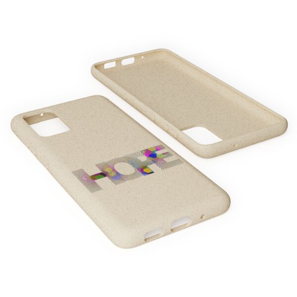 HOPE Biodegradable Cases For iPhone and Samsung Series - Image 56